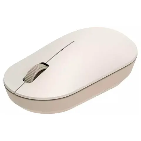 Беспроводная мышь Xiaomi Mouse Lite 2
