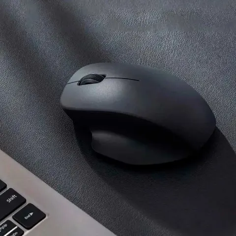 Беспроводная мышь Xiaomi Wireless Mouse Comfort Edition