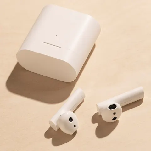Беспроводные наушники Xiaomi Air 2 True Wireless Earphones