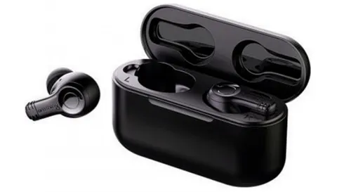 Беспроводные наушники TWS Xiaomi 1More AirFree True Wireless