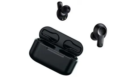 Беспроводные наушники TWS Xiaomi 1More AirFree True Wireless