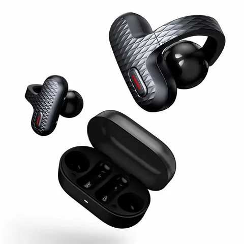 Беспроводные наушники Xiaomi Amazfit Up