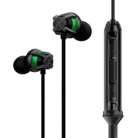 Беспроводные наушники Xiaomi Black Shark Bluetooth Earphones 2