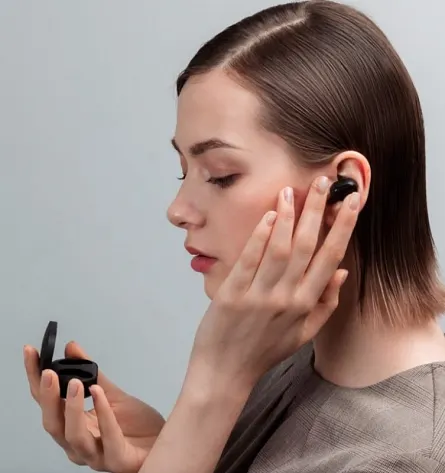 Беспроводные наушники Xiaomi Redmi Buds 3 Pro