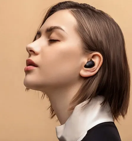 Беспроводные наушники Xiaomi Redmi Buds 3 Pro