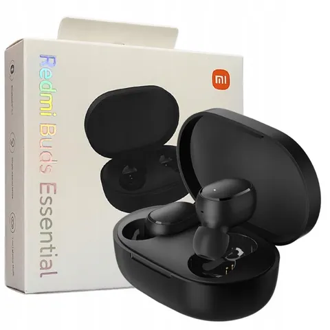 Беспроводные наушники Xiaomi Redmi Buds Essential