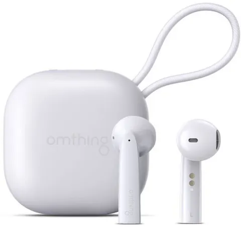 Беспроводные наушники Omthing AirFree Pods TWS