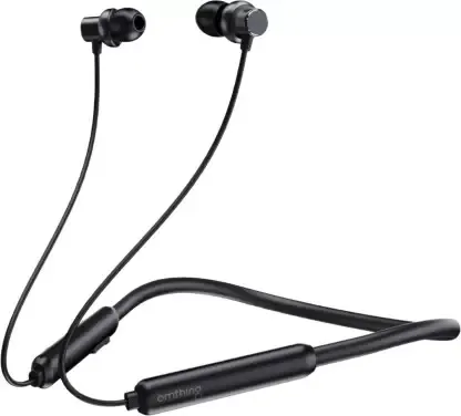 Беспроводные наушники Omthing AirFree Lace Wireles Headphones
