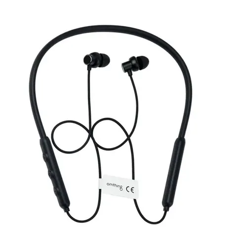 Беспроводные наушники Omthing AirFree Lace Wireles Headphones