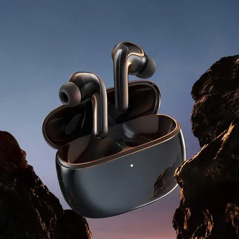 Беспроводные наушники Xiaomi FlipBuds Pro