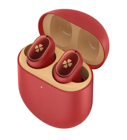 Беспроводные наушники Poco Buds Pro Genshin Impact Edition