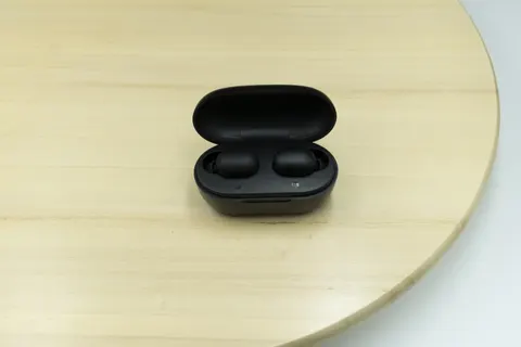 Беспроводные наушники Xiaomi Haylou GT1 Pro