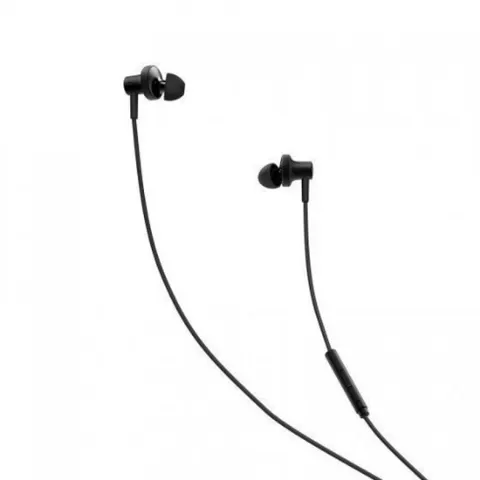 Наушники Xiaomi Hybrid Dual Drivers 2