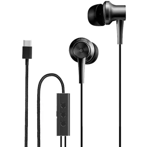 Наушники Xiaomi Mi ANC & Type-C In-Ear Earphones