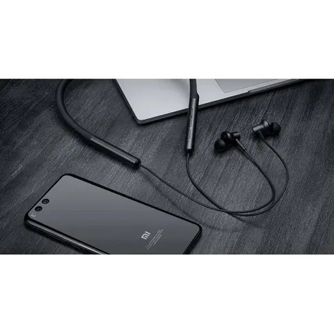 Беспроводные Наушники Xiaomi Mi Bluetooth Neckband
