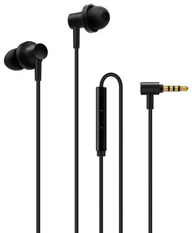 Наушники Xiaomi Mi Piston Pro 2