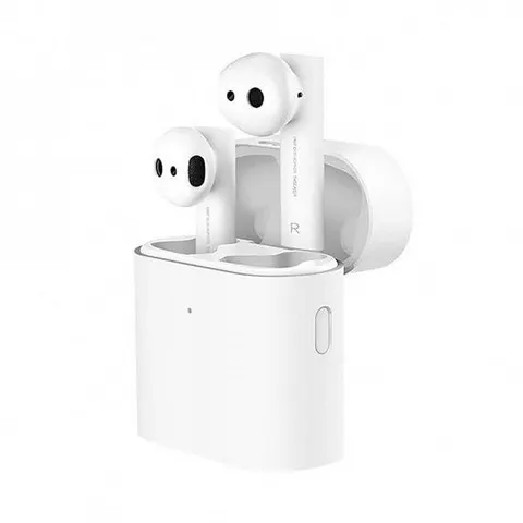 Беспроводные наушники Xiaomi Mi True Wireless Earphones 2s