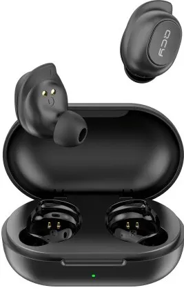 Беспроводные наушники QCY T9