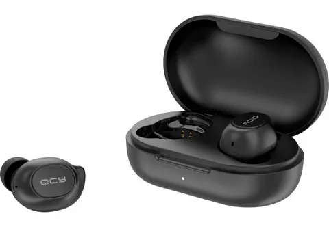 Беспроводные наушники QCY T9