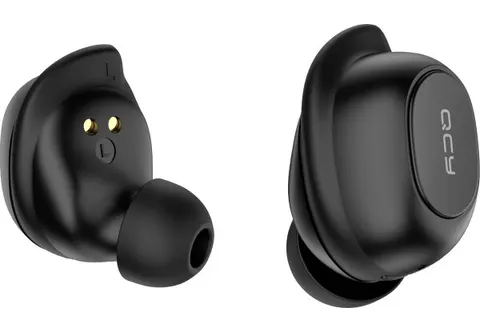 Беспроводные наушники QCY T9