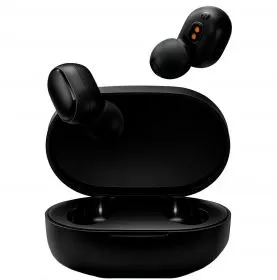 Беспроводные наушники Xiaomi Mi True Wireless Earbuds Basic EU