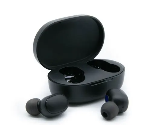 Беспроводные наушники Xiaomi Mi True Wireless Earbuds Basic EU