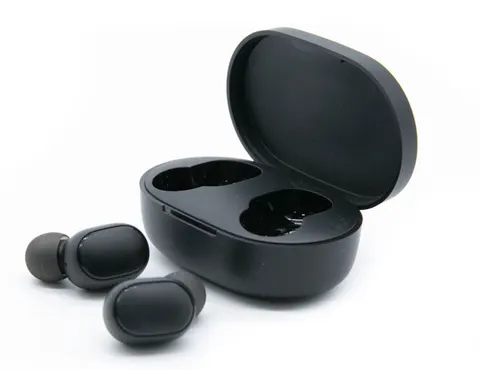 Беспроводные наушники Xiaomi Redmi AirDots True Wireless Bluetooth Headset