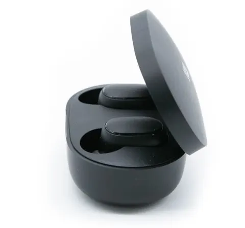 Беспроводные наушники Xiaomi Mi True Wireless Earbuds Basic EU