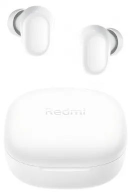 Беспроводные наушники Xiaomi Redmi Buds 6 Play