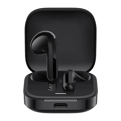 Беспроводные наушники Xiaomi Redmi Buds 6 Vitality Edition