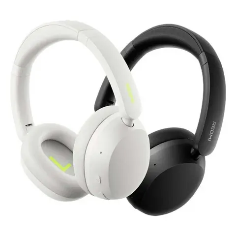 Беспроводные накладные наушники Xiaomi Redmi Headphones Neo