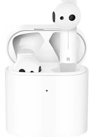 Беспроводные наушники Xiaomi Air 2 True Wireless Earphones 2