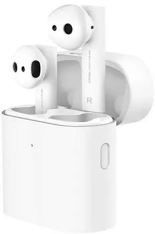 Беспроводные наушники Xiaomi Air 2 True Wireless Earphones 2