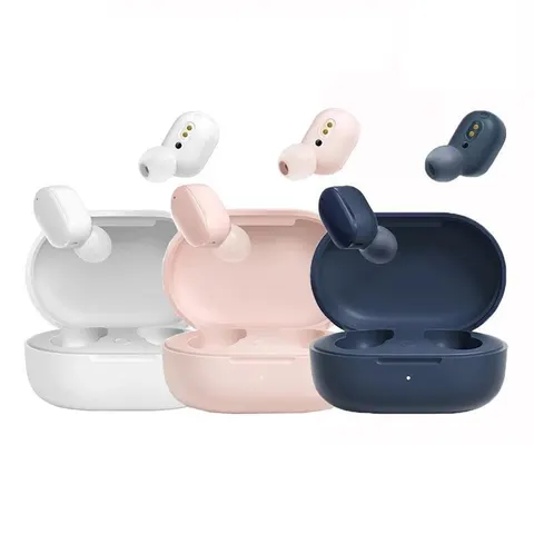 Беспроводные наушники Xiaomi Redmi AirDots 3