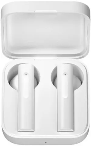 Беспроводные наушники Xiaomi Mi True Wireless Earphones 2 Basic