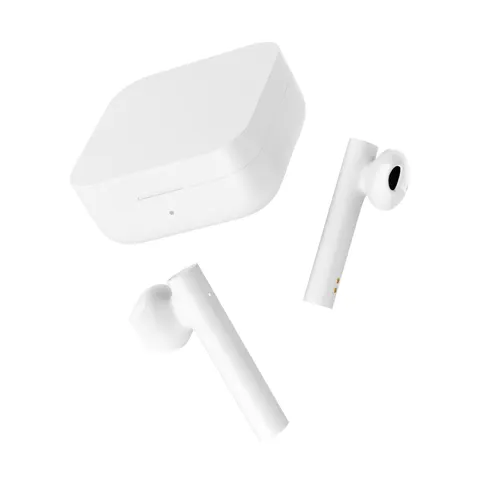 Беспроводные наушники Xiaomi Mi True Wireless Earphones 2 Basic