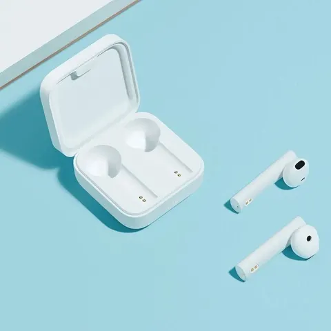 Беспроводные наушники Xiaomi Mi True Wireless Earphones 2 Basic