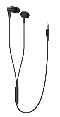 Проводные наушники Xiaomi Wired Earphones 3.5mm