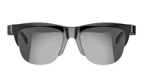 Очки Glasses wireles Headset F06