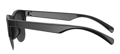 Очки Glasses wireles Headset F06