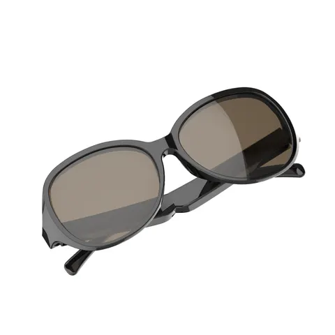 Очки Glasses wireles Headset F07