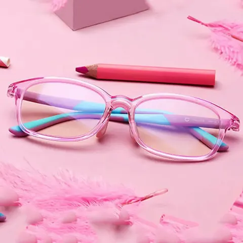 Компьютерные детские защитные очки Xiaomi Mi Children’s Computer Glasses