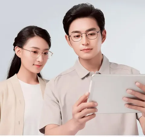Компьютерные очки Xiaomi Mijia Anti-Blue Light Glasses