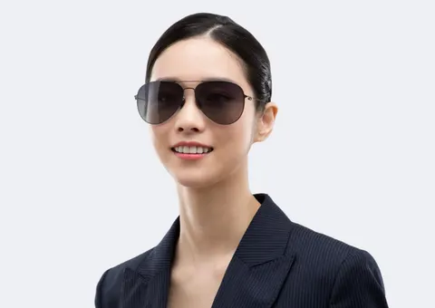 Солнцезащитные очки Xiaomi Navigator Sunglasses Pro
