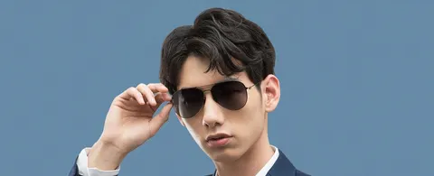 Солнцезащитные очки Xiaomi Navigator Sunglasses Pro