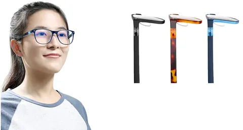 Компьютерные очки Xiaomi Roidmi Qukan B1