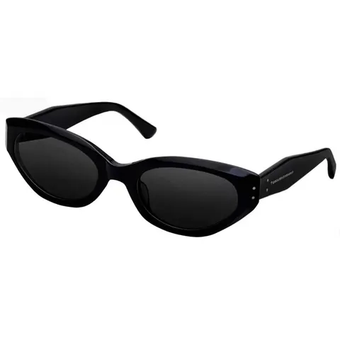Солнцезащитные очки Xiaomi TS Trendy Butterfly Black (SR027-0120)