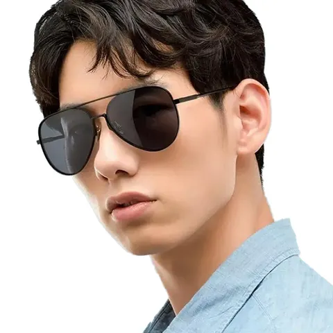 Солнцезащитные очки Xiaomi MiJia Navigator Sunglasses