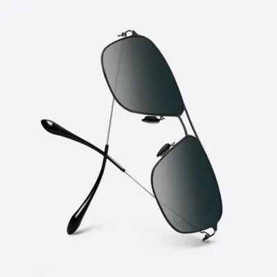 Солнцезащитные очки Xiaomi Polarized Explorer Sunglasses Pro