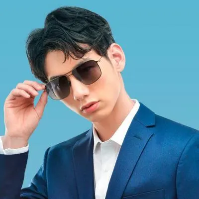 Солнцезащитные очки Xiaomi Polarized Explorer Sunglasses Pro